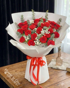 Tình yêu vẫy gọi-HT372