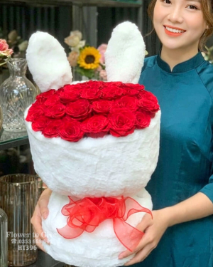 Tình yêu vẫy gọi-HT396